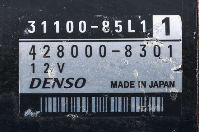 Starter til Suzuki Swift 2011-2017  (DENSO|428000-8301|31100-85L11|)