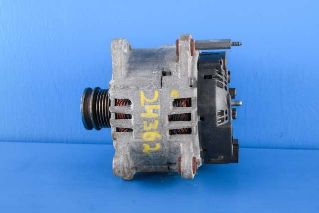 Dynamo til Audi A3 2012-2016 (Type III, Fase 1)  (VALEO|TG14C049|04E 903 023 K. 14 VOLT - 140 AMP|)