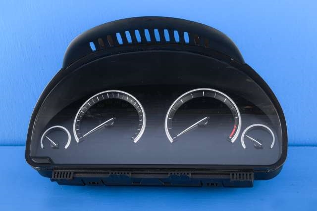 Instrumentpanel til BMW 5-Serie, 2010-2017 (F10/F11) (F10/F11) (BMW|9 311 651)