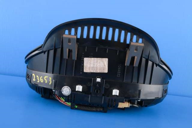 Instrumentpanel til BMW 5-Serie 2010-2017 (F10/F11) (F10/F11) (BMW|9 311 651|)