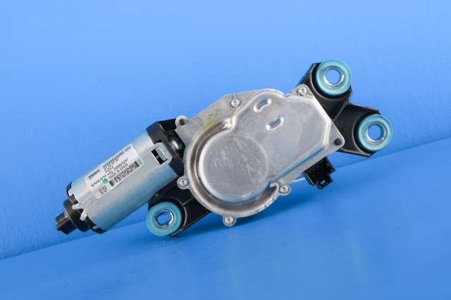 Viskermotor bakrute til Volvo XC60 2008-2013 (Type I, Fase 1)  (VOLVO|31290787|)
