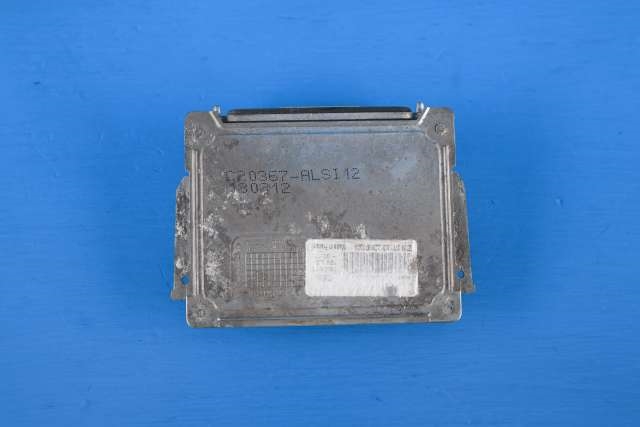 Styreenhet xenon/ballast til Volvo XC60 2008-2013 (Type I, Fase 1)  