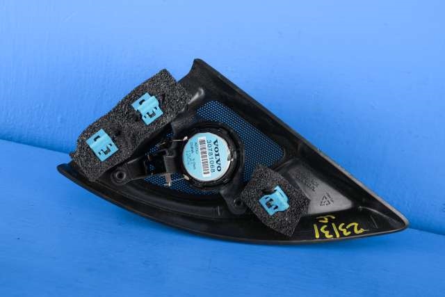 Bilstereo høyttaler til Volvo XC60 2008-2013 (Type I, Fase 1) (VOLVO|30781068|)