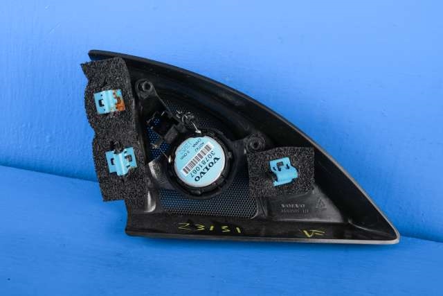 Bilstereo høyttaler til Volvo XC60 2008-2013 (Type I, Fase 1) (VOLVO|30781067|)