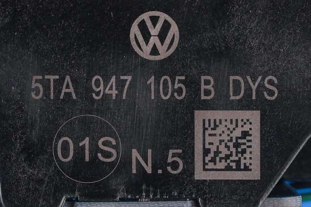 Taklyspanel til VW Golf VII 2012-2017 (Fase 1)  (VAG|5TA 947 105 B|)