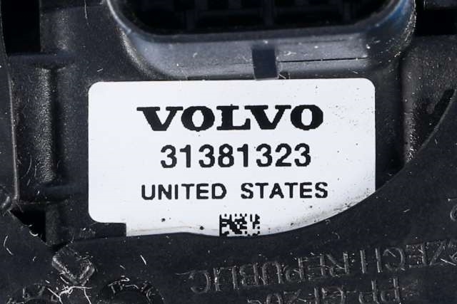 Parkeringskamera bak til Volvo V40 2012-2019  (VOLVO|31381323|)