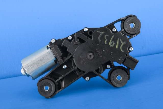 Viskermotor bakrute til Volvo V40 2012-2019  (BOSCH|0 390 201 884|31294492|)