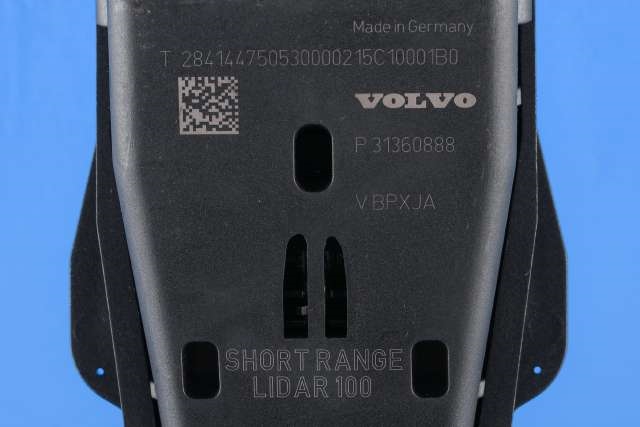 Sensor diverse til Volvo V40 2012-2019  (VOLVO|P31360888|)