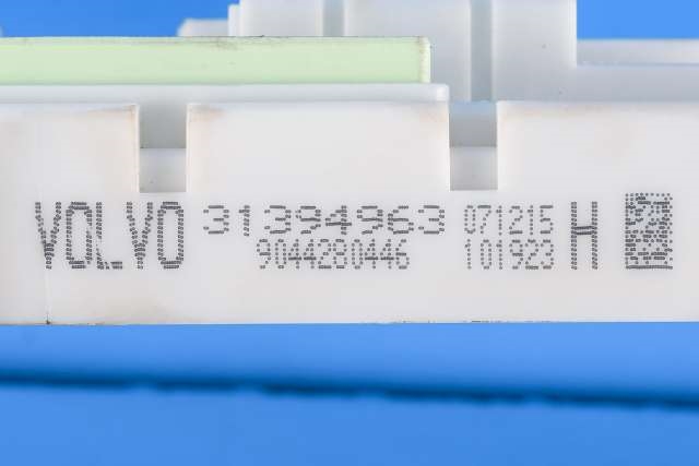 Sikringsboks til Volvo V40 2012-2019  (VOLVO|31394963|)