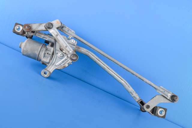 Viskermotor frontrute komplett m/overføring til Volvo V40 2012-2019  (VOLVO|31378574|1 397 220 628|)