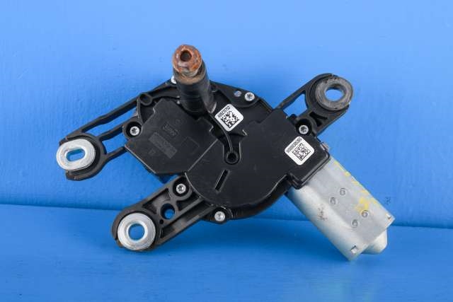 Viskermotor bakrute til VW Golf VII 2012-2017 (Fase 1)  (VAG|5G0 955 711 A|)