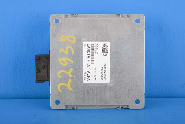 Styreenhet diverse til Fiat 500 2008-2020  (FIAT|50520764|)