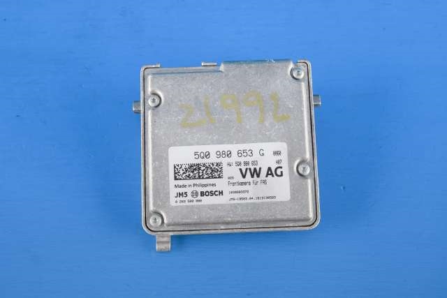 Kamera til VW Golf VII 2012-2017 (Fase 1)  (VAG|5Q0 980 653 G|)