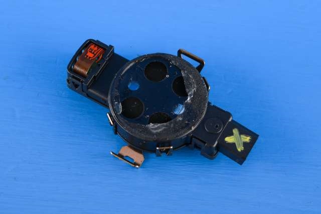 Sensor regnsensor til VW Golf VII, 2012-2017 (Fase 1)  (VAG|5Q0 955 547 A)