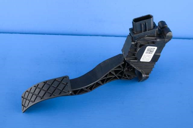 Pedal gass til VW Golf VII, 2012-2017 (Fase 1)  (HELLA|6PV 010 621-11)
