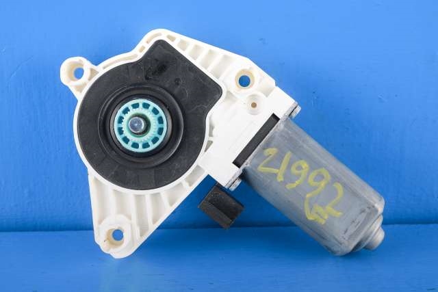 Ruteheis, kun motor, venstre foran til VW Golf VII 2012-2017 (Fase 1)  (VAG|5Q4 959 801 B|)