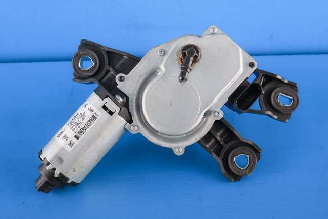 Viskermotor bakrute til VW Passat 2011-2015 (B7) (B7) (VAG|3C9 955 711 A|)