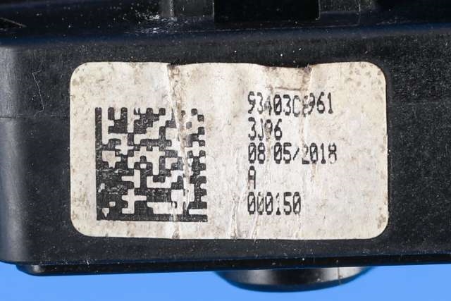 Bryter combi til Hyundai i20 2015-2020 (Type II)  (HYUNDAI|93403-C8961|)