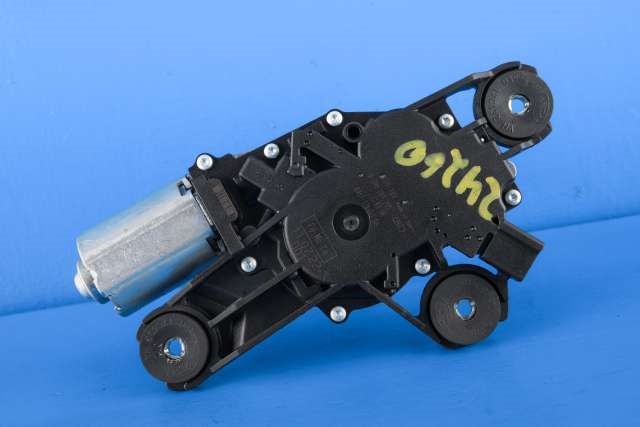 Viskermotor bakrute til Ford Focus 2011-2014 (Type III, Fase 1)  (BOSCH|0 390 201 205|BV61-17K441-AA|)