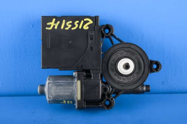 Ruteheis, kun motor, høyre foran til VW Passat 2011-2015 (B7) (B7) (VAG|3AA 959 702 A|)