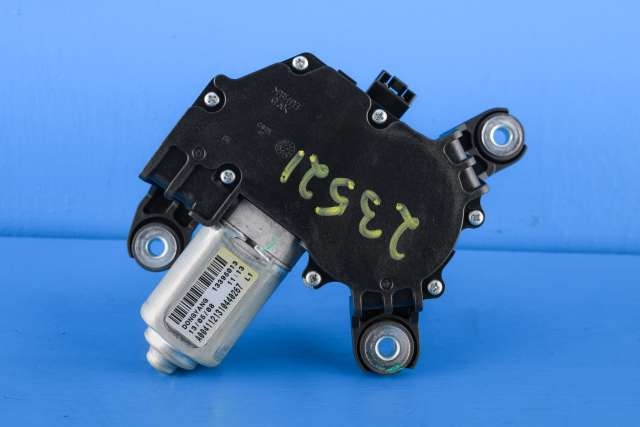Viskermotor bakrute til Opel Astra J 2010-2015  (GM|13 395 013|)