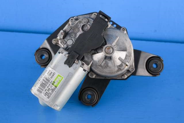 Viskermotor bakrute venstre til Fiat Doblo, 2010-->> (Type II)  (VALEO|W000013150)