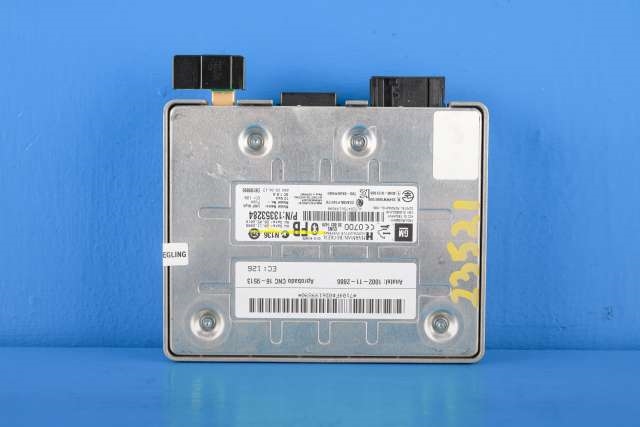Styreenhet bluetooth til Opel Astra J 2010-2015  (GM|13 353 284|)