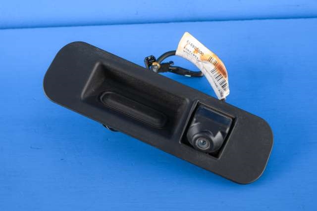 Parkeringskamera bak til Opel Astra J 2010-2015