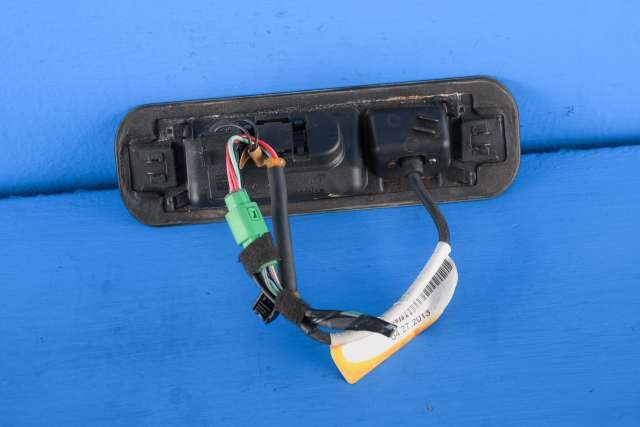 Parkeringskamera bak til Opel Astra J 2010-2015