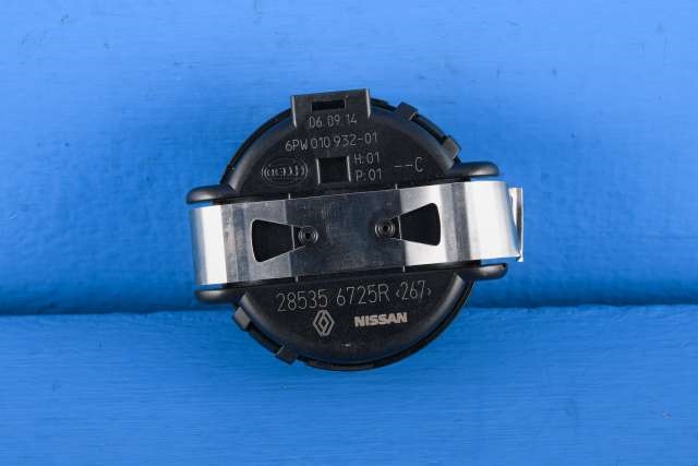 Sensor regnsensor til Nissan Qashqai 2014-2021 (Type II)  (HELLA|6PW 010 932-01|2853 56725R|)