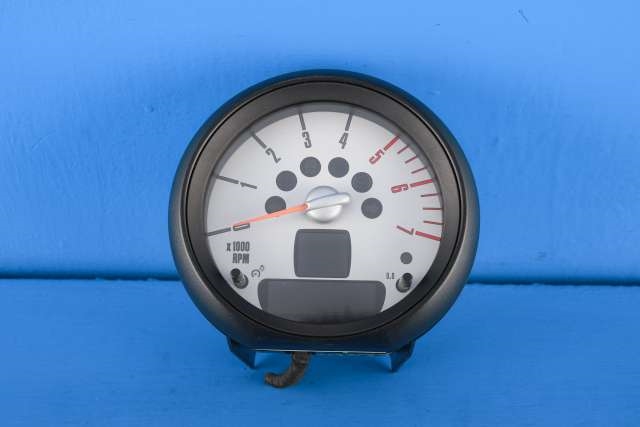 Turteller til Mini Countryman, 2010-2016 (R60) (R60) (BMW|9 260 578)