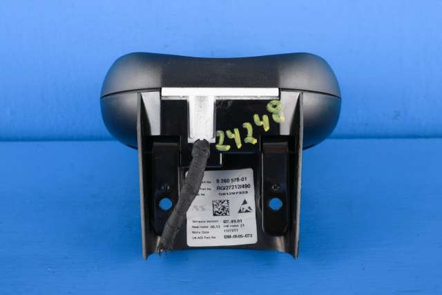 Turteller til Mini Countryman 2010-2016 (R60) (R60) (BMW|9 260 578|)