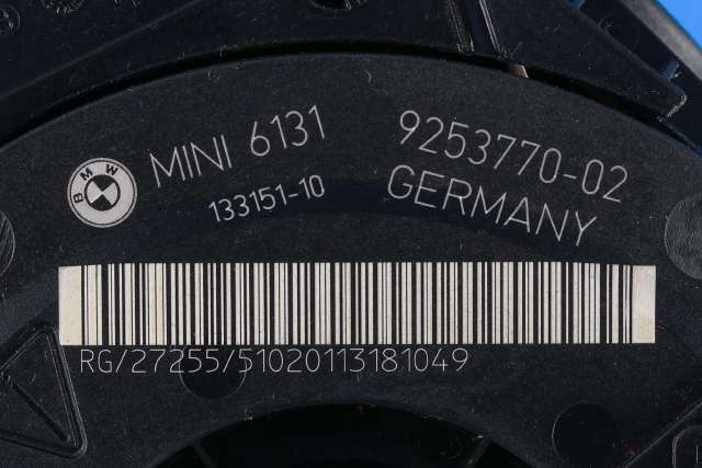 Bryter combi til Mini Countryman 2010-2016 (R60) (R60) (BMW|9 253 770|)