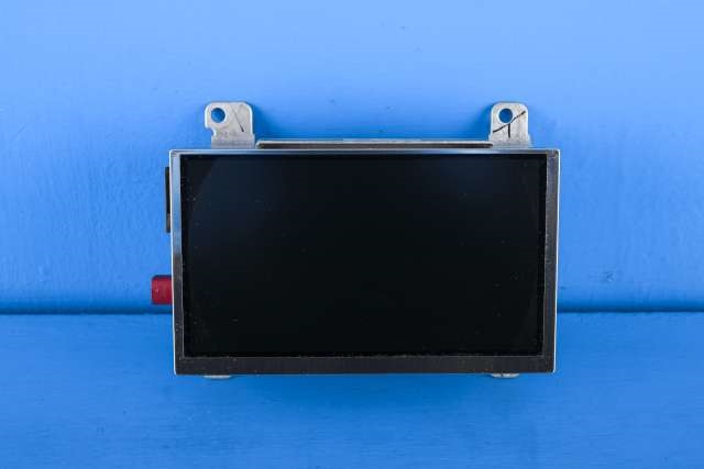 Bilstereo navigasjon skjerm til Mini Countryman, 2010-2016 (R60) (R60) (BMW|2 291 196)