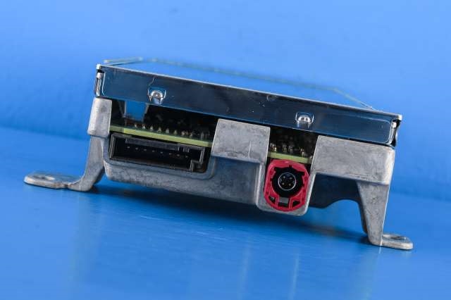 Bilstereo navigasjon skjerm til Mini Countryman 2010-2016 (R60) (R60) (BMW|2 291 196|)