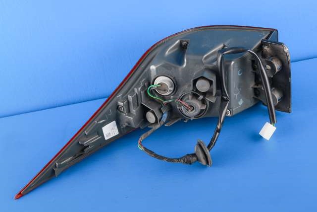 Baklykt høyre ytre til Lexus IS 2013-2020 (Type III) (XE30) (XE30) (TOYOTA|81550-53280|)