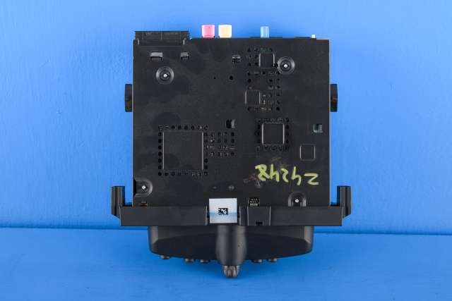 Bilstereo navigasjon til Mini Countryman 2010-2016 (R60) (R60) (BMW|9 282 741|)
