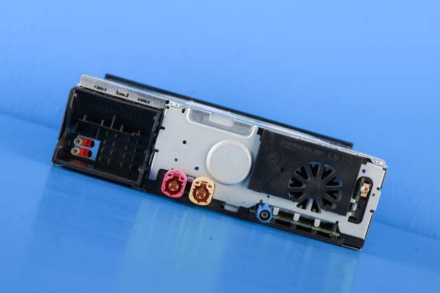 Bilstereo navigasjon til Mini Countryman 2010-2016 (R60) (R60) (BMW|9 282 741|)
