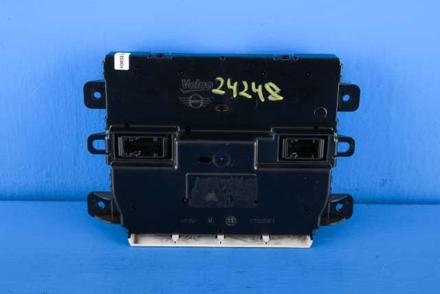 Varmeapparat betjening til Mini Countryman 2010-2016 (R60) (R60) 