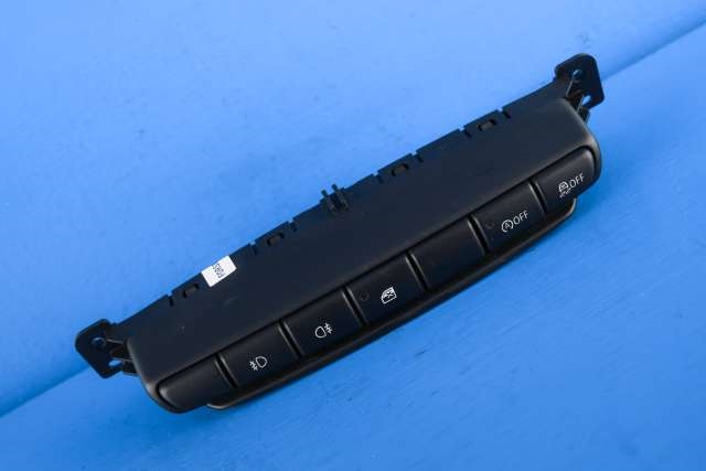 Bryter diverse til Mini Countryman 2010-2016 (R60) (R60) (BMW|9 804 920|)