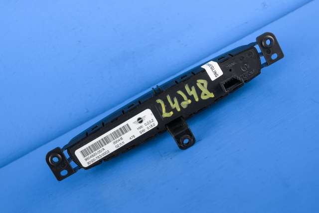 Bryter diverse til Mini Countryman 2010-2016 (R60) (R60) (BMW|9 804 920|)