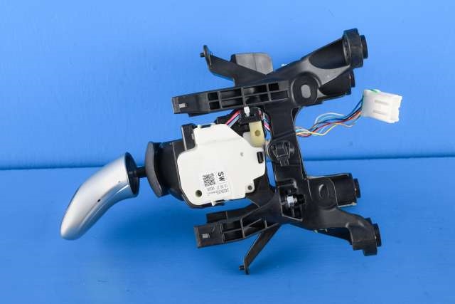 Girstang/girvelger automat til Mitsubishi Outlander 2015-->> (Type III, Fase 2)  (MITSUBISHI|2400A355|)