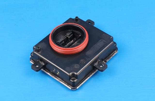 Styreenhet lys (LCM - Light Control Module) til Škoda Octavia, 2013-2016 (Type III, Fase 1)  (VAG|4G0 907 697 D)