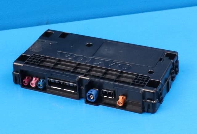 Bilstereo diverse til Volvo V90 / V90 CC / S90 2016-->>  (VOLVO|P32256307|)