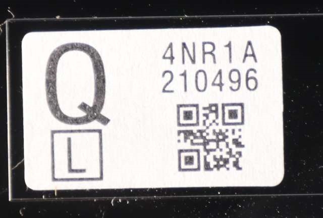 Bilstereo diverse til Nissan E-NV200 2014-->>  (NISSAN|4NR1A-210496|)