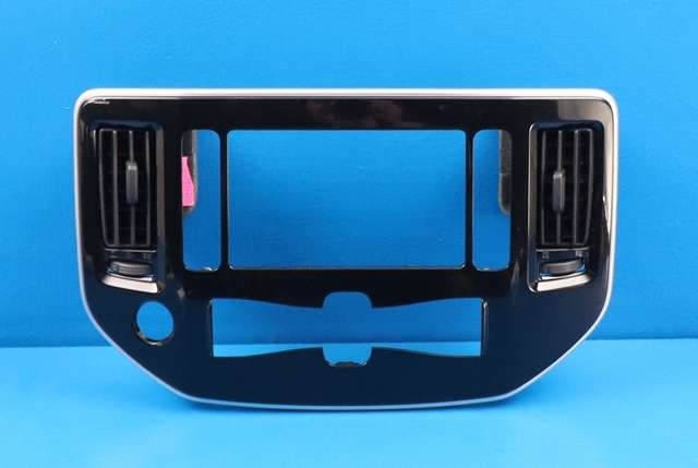Dashbord friskluftdyse midtkonsoll til Nissan E-NV200 2014-->>