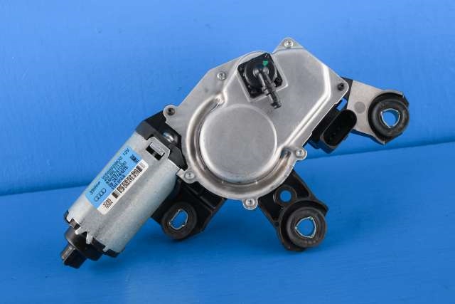 Viskermotor bakrute til Audi Q3 2015-2018 (Type I, Fase 2) (VAG|4G9 955 711 C|)