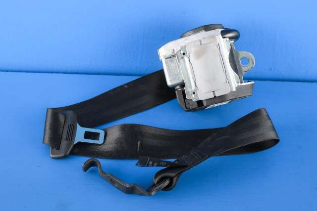 Sikkerhetsbelte bak høyre til Audi A8 2003-2010 (Type II) (VAG|4E0 857 806 B|)