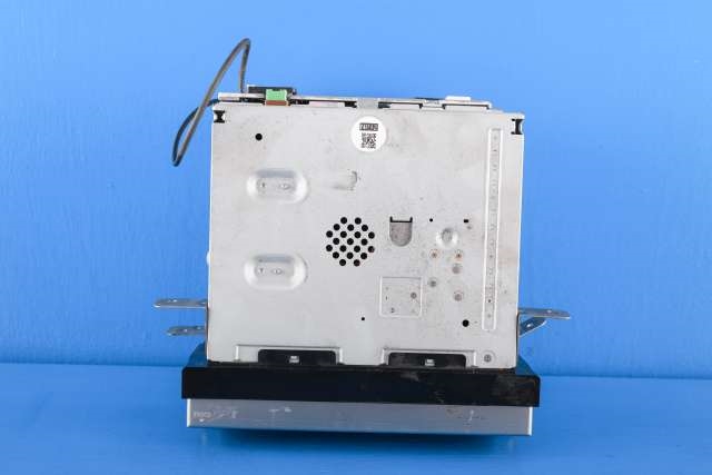 Bilstereo navigasjon til Subaru Forester 2008-2013 (Type III)  (SUBARU|86271-SC121|)