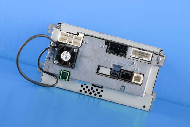 Bilstereo navigasjon til Subaru Forester 2008-2013 (Type III)  (SUBARU|86271-SC121|)